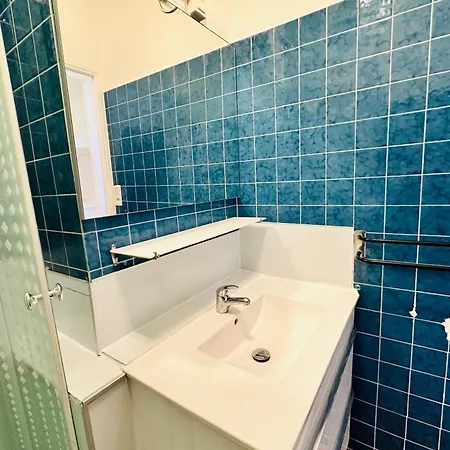 La Croix Du Sud 3 Appartement