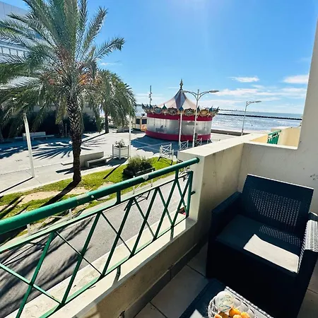 Appartement La Croix Du Sud 3