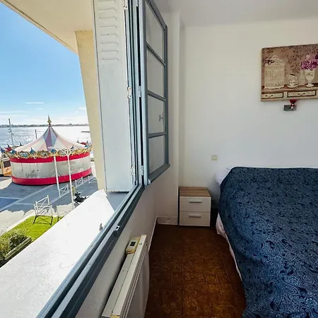 La Croix Du Sud 3 Appartement Le Grau-du-Roi