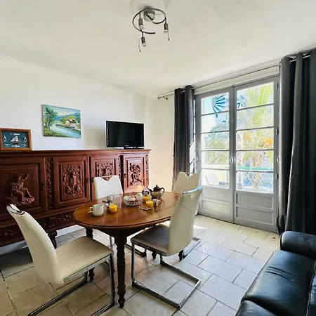 La Croix Du Sud 3 Apartment Le Grau-du-Roi