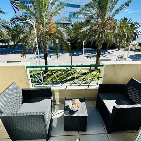 La Croix Du Sud 3 Apartment