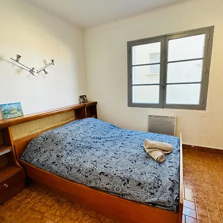 Appartement La Croix Du Sud 3 *