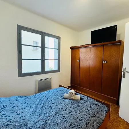 La Croix Du Sud 3 Apartment